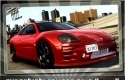 Mitsubishi Eclipse GT-S v1